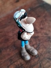 Figurine joe bar d'occasion  Château-Renard