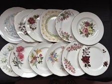 Vintage english china for sale  DALKEITH