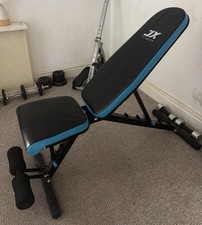 Fitness adjustable weight for sale Fitness adjustable weight for sale  BIRKENHEAD