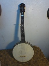 banjo necks for sale  Gouldsboro