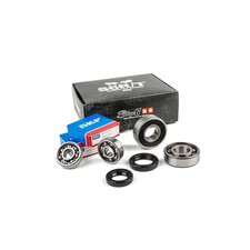 Set cuscinetti paraoli usato Set cuscinetti paraoli usato  Clusone