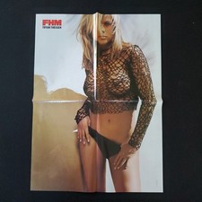 Fhm erotische beilage gebraucht kaufen  Hohen Neuendorf