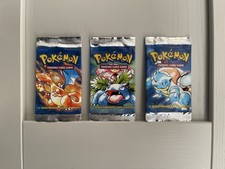 1999 2000 pokemon for sale  ANTRIM
