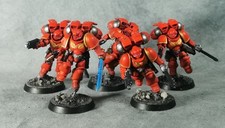 Warhammer 40k primaris for sale  HULL