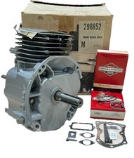 Genuine oem briggs d'occasion  Expédié en Belgium