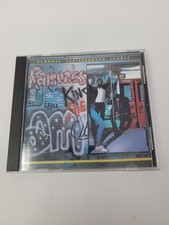 Usado, Ramones Subterranean Jungle CD Punk Rock 1983 Sire Warner Bros comprar usado  Enviando para Brazil