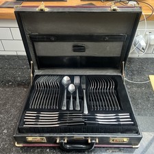 Cutlery set stainless for sale  RICKMANSWORTH