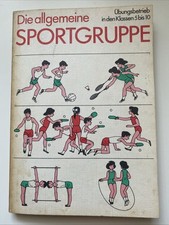 Ddr buch allgemeine gebraucht kaufen  Haldensleben