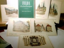 Fulda dem barockviertel gebraucht kaufen  Aarbergen