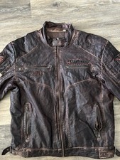 Y2k affliction biker for sale  Newman