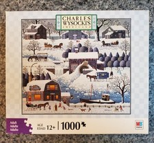 Htf charles wysocki for sale  Hixson