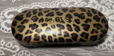 Guess hard leopard for sale  Shrewsbury