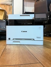 Canon imageclass mf653cdw for sale  Akron