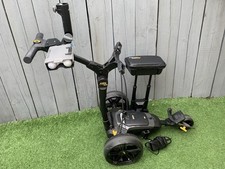 Powakaddy electric golf for sale  MAIDENHEAD