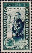 Monaco stamp timbre d'occasion Monaco stamp timbre d'occasion  Grisolles