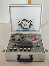 Magnétophone bande ancien d'occasion  Combourg