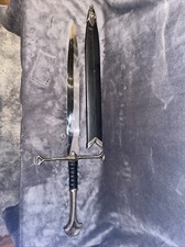 Narsil dagger movie for sale  Waxhaw