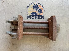 Vintage wilton vise for sale  San Bernardino
