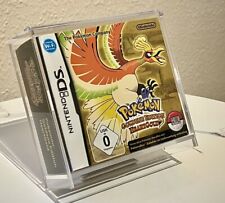 Pokémon heartgold goldene gebraucht kaufen  Eisenach