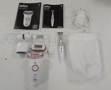 Braun silk épil d'occasion  Grenoble-