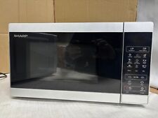 Sharp digital microwave for sale  LEICESTER