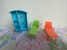 Ancien jouet mattel d'occasion Ancien jouet mattel d'occasion  Aix-les-Bains