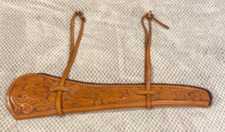 Vintage tooled leather for sale  Saint Peters
