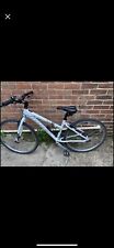 Ridgeback bike dual for sale  HASLEMERE