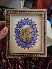 Wonderful persian miniature for sale  Colorado Springs