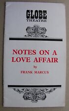 1972 notes love for sale  HYTHE