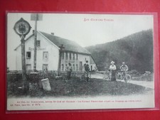 Cpa col bonhomme d'occasion  Buzançais