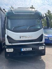 Iveco euro cargo for sale  SLOUGH