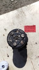 Compressore aria condizionata usato  Montalto Uffugo