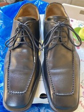 Scarpe cerimonia vero usato  Roma
