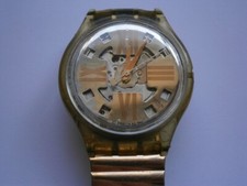 Vintage gents wristwatch for sale  NOTTINGHAM
