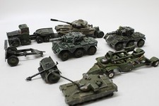 Corgi tank transporter for sale  NORWICH