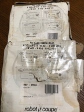 Robot coupe 27566 for sale  Arlington