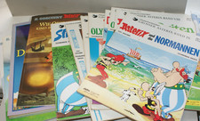 asterix sammlung gebraucht kaufen  Freital