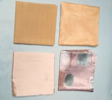 Kissenbezüge beigefaben ca gebraucht kaufen  Zepernick
