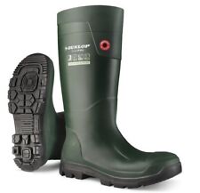 Dunlop purofort fieldpro gebraucht kaufen  Essenbach