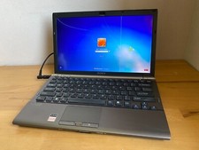Portable sony vaio d'occasion  Villars-les-Dombes
