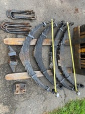 Leaf springs for sale  Farmington