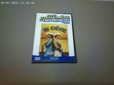 Dvd chevre francis d'occasion  Lorient