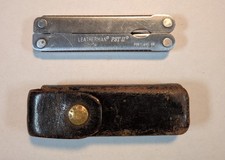 Leatherman pst for sale  Minneapolis