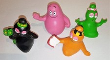 Barbapapa figuren 1979 gebraucht kaufen  Rabenau