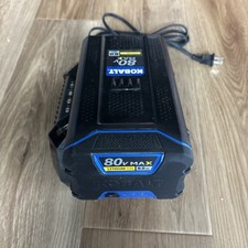 Kobalt 80v max for sale  Wheeling