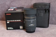 Sigma 70mm macro gebraucht kaufen Sigma 70mm macro gebraucht kaufen  Regensburg