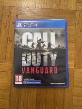Call duty vanguard gebraucht kaufen  Augsburg