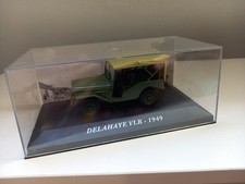 Jeep delahaye vlr d'occasion  Ploërmel