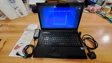 Zoostorm w251eu laptop for sale  AXMINSTER